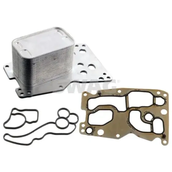 SWAG Motor Yağ Soğutucu – 20105960 / OEM 11 42 8 510 855 S1 ürün görseli