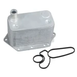 SWAG Motor Yağ Soğutucu – 20106194 / OEM 11427788462