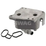 SWAG Motor Yağ Soğutucu – 20949199 / OEM 11427508967