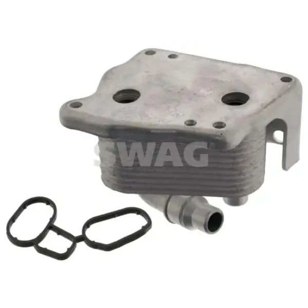 SWAG Motor Yağ Soğutucu – 20949199 / OEM 11427508967