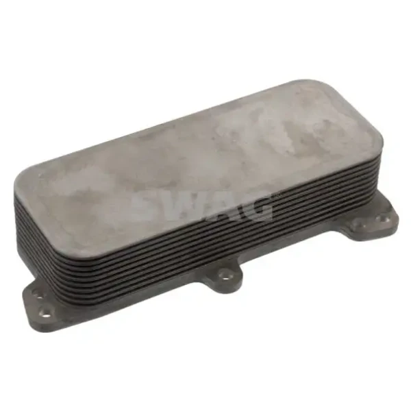 SWAG Motor Yağ Soğutucu – 30101009 / OEM 70117021D