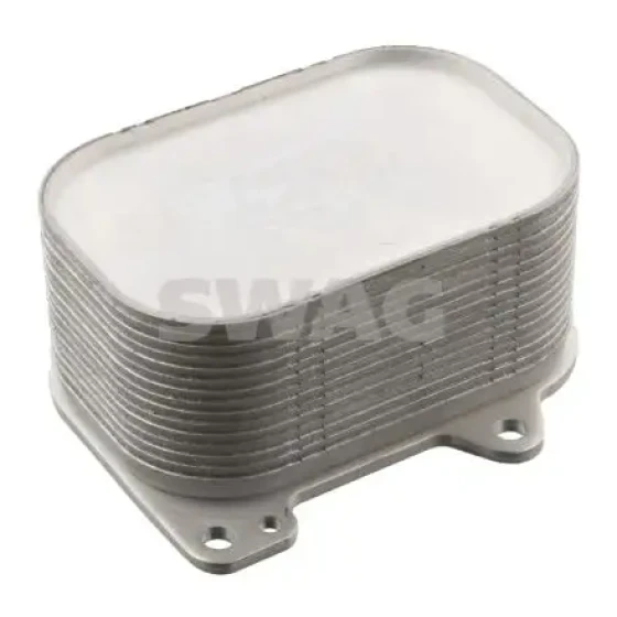 SWAG Motor Yağ Soğutucu – 30103050 / OEM 3N117021 ürün görseli