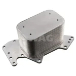 SWAG Motor Yağ Soğutucu – 30103333 / OEM 059117021KSK