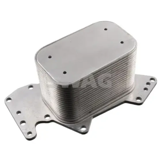SWAG Motor Yağ Soğutucu – 30103333 / OEM 059117021KSK ürün görseli