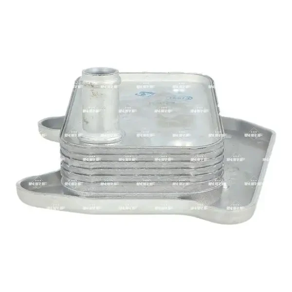 NRF Motor Yağ Soğutucu – 31183 / OEM A6121880101