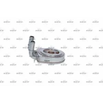 NRF Motor Yağ Soğutucu – 31249 / OEM 1103G6