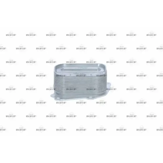 NRF Motor Yağ Soğutucu – 31286 / OEM 11427625489 ürün görseli