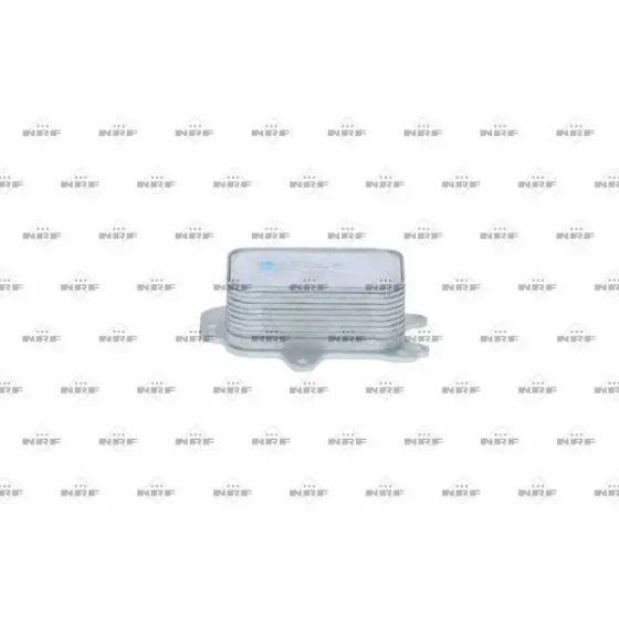 NRF Motor Yağ Soğutucu – 31787 / OEM 9804281280 ürün görseli