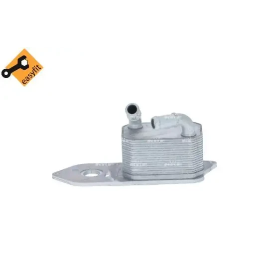 NRF Motor Yağ Soğutucu – 31795 ürün görseli