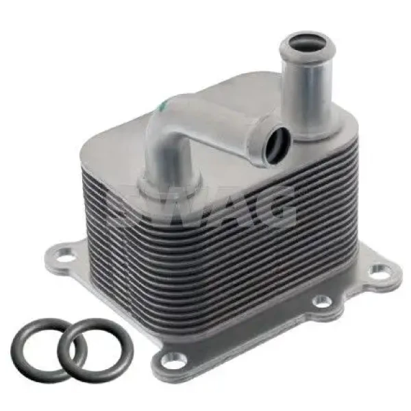 SWAG Motor Yağ Soğutucu – 33100044
