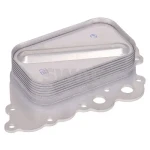 SWAG Motor Yağ Soğutucu – 33109760 / OEM A6401800765