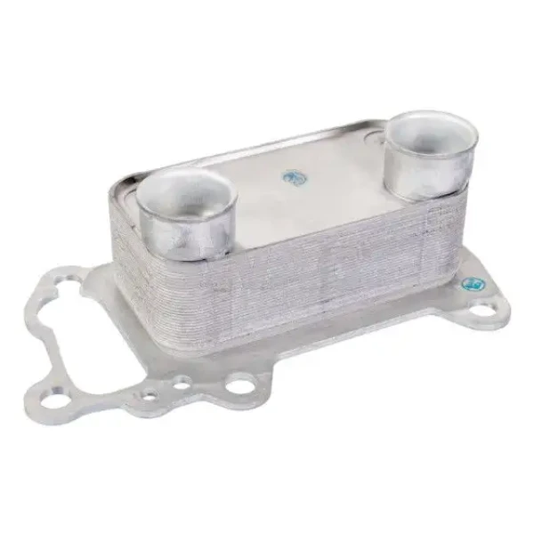 SWAG Motor Yağ Soğutucu – 33109948 / OEM 11427802113
