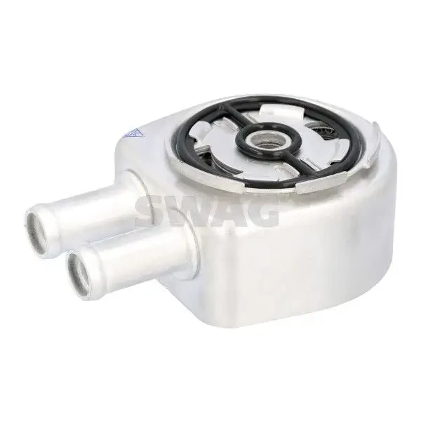 SWAG Motor Yağ Soğutucu – 33110183