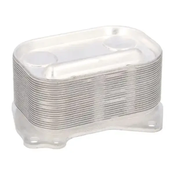 SWAG Motor Yağ Soğutucu – 33110741 / OEM 11427625489