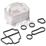 SWAG Motor Yağ Soğutucu – 33111943 / OEM 3L117021D