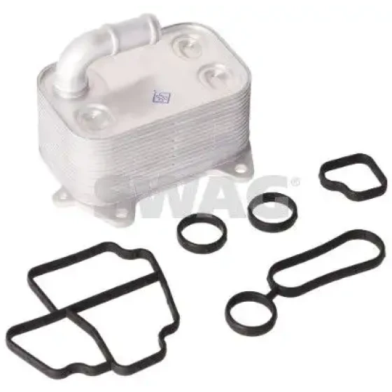 SWAG Motor Yağ Soğutucu – 33111943 / OEM 3L117021D ürün görseli