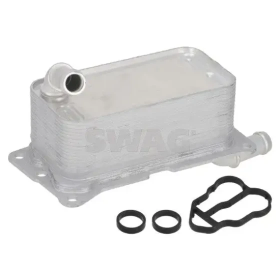 SWAG Motor Yağ Soğutucu – 33111957 / OEM A2465010501 ürün görseli