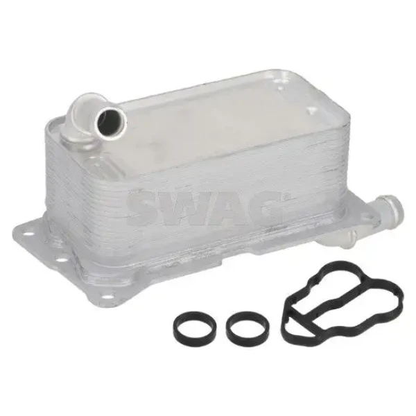 SWAG Motor Yağ Soğutucu – 33111957 / OEM A2465010501