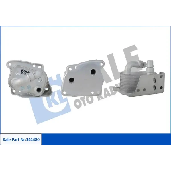 KALE Motor Yağ Soğutucu – 344480 / OEM 11427508967
