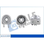 KALE Motor Yağ Soğutucu – 344490