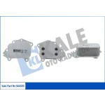 KALE Motor Yağ Soğutucu – 344505