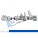 KALE Motor Yağ Soğutucu – 344510