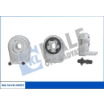 KALE Motor Yağ Soğutucu – 344525 / OEM 55191707