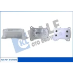 KALE Motor Yağ Soğutucu – 344540