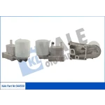 KALE Motor Yağ Soğutucu – 344550 / OEM 7T1Q68624AA