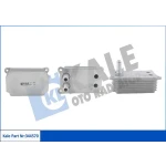 KALE Motor Yağ Soğutucu – 344570