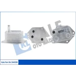 KALE Motor Yağ Soğutucu – 344590