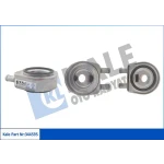 KALE Motor Yağ Soğutucu – 344595 / OEM 2641027000