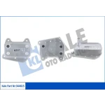 KALE Motor Yağ Soğutucu – 344615