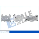 KALE Motor Yağ Soğutucu – 344630 / OEM A6061800365