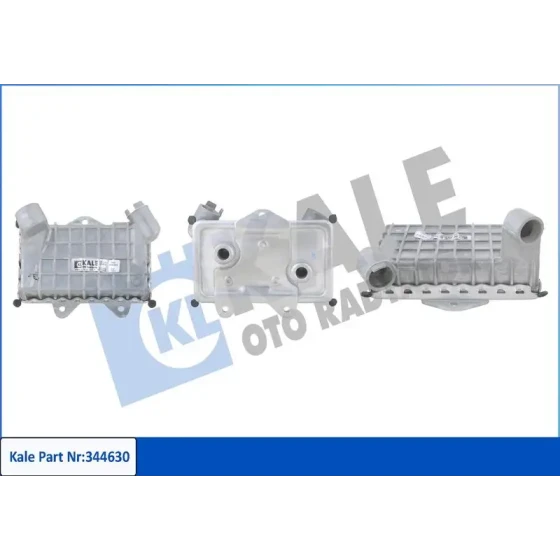KALE Motor Yağ Soğutucu – 344630 / OEM A6061800365 ürün görseli
