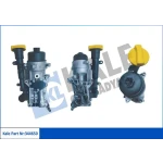 KALE Motor Yağ Soğutucu – 344650