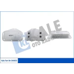 KALE Motor Yağ Soğutucu – 344655 / OEM 55571687