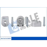 KALE Motor Yağ Soğutucu – 344675