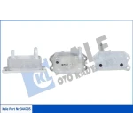 KALE Motor Yağ Soğutucu – 344705