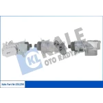 KALE Motor Yağ Soğutucu – 351290