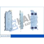 KALE Motor Yağ Soğutucu – 353255