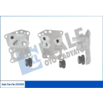 KALE Motor Yağ Soğutucu – 353260
