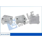 KALE Motor Yağ Soğutucu – 353265 / OEM A6131880101