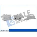 KALE Motor Yağ Soğutucu – 353275 / OEM A2741880101