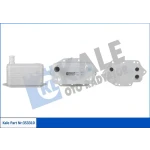 KALE Motor Yağ Soğutucu – 353310 / OEM 11427788462