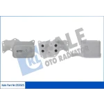 KALE Motor Yağ Soğutucu – 353325 / OEM 11428585625