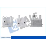 KALE Motor Yağ Soğutucu – 353345