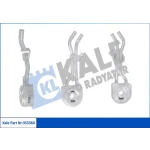 KALE Motor Yağ Soğutucu – 353360 / OEM 1103G1
