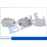 KALE Motor Yağ Soğutucu – 354325 / OEM 11422247204