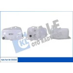 KALE Motor Yağ Soğutucu – 354345 / OEM 11427787698